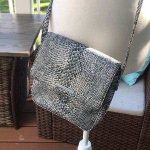 NWOT Vintage Nine West Crossbody